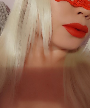 Проститутка Кристина