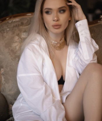 Проститутка Наталья