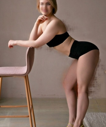 Проститутка Надюша